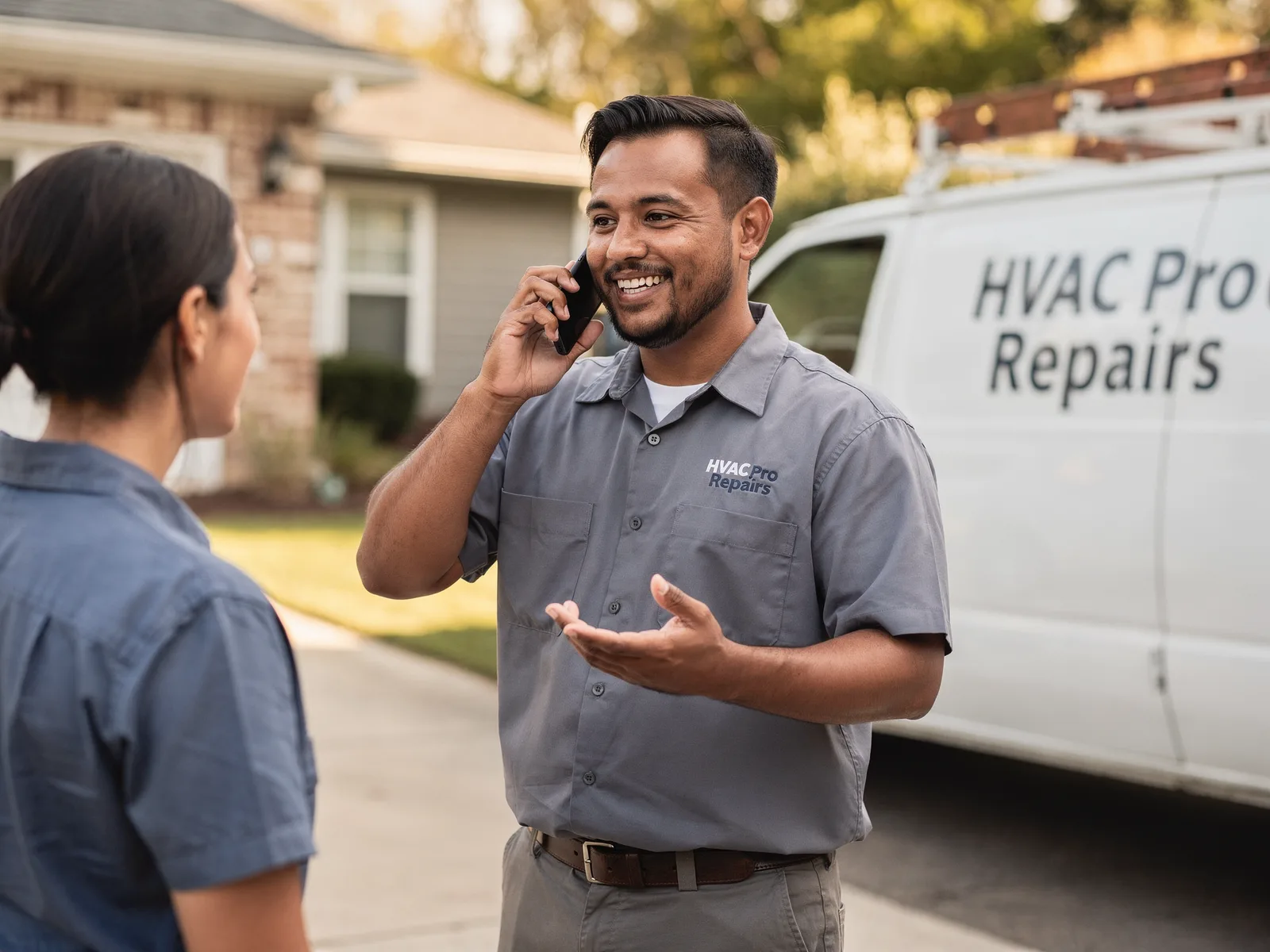 Heat Pump Repair Juniata, NE FAQs